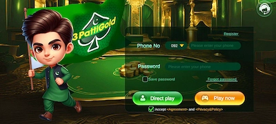 3 Patti Gold Sign Up